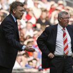 Appointment Of David Moyes alex ferguson