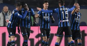 Serie A