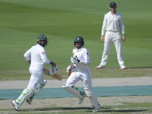 Pakistan Vs New Zealand