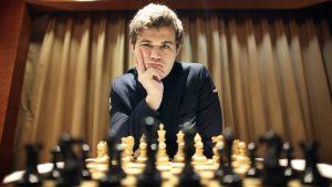 Chess Rankings