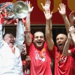 Condition Of The Squad Upon His Exit alex ferguson