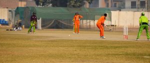 Blind Cricket Trophy