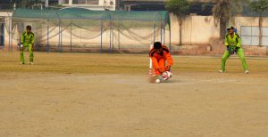 Blind Cricket Trophy