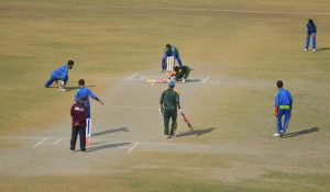 Blind Cricket Trophy