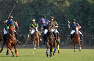 Baroque Polo Cup 2018