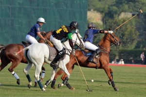 Baroque Polo Cup 2018