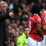Soccer – Barclays Premier League – Manchester United v Liverpool – Old Trafford
