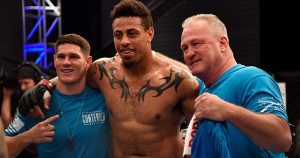 UFC