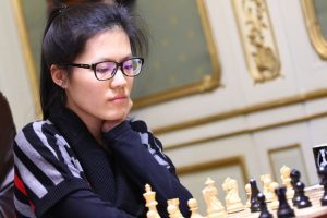 Chess Rankings