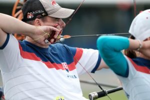 Archery Rankings