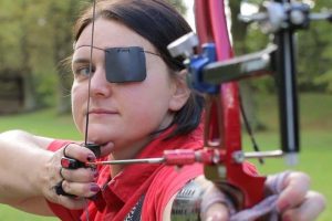 Archery Rankings