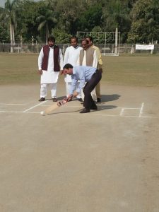 Blind Cricket Premiere League