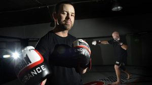 Martial Arts