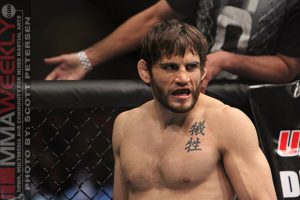 UFC