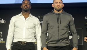 UFC