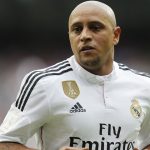 roberto carlos