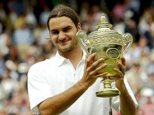 roger federer