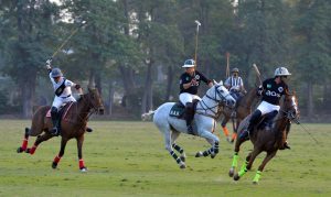 Polo Cup 2018