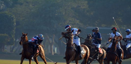 Polo Championship