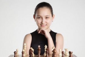 Chess Rankings