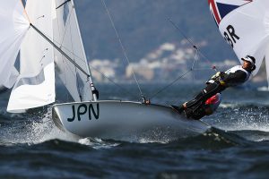 Sailing Rankings