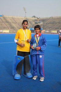 National Women Hockey Championships