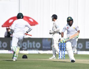 Pakistan Vs New Zealand