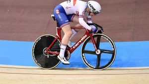 Track Cycling World Cup