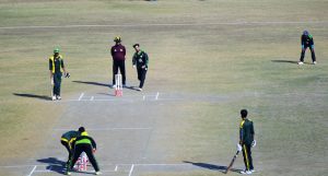 Blind Cricket Trophy