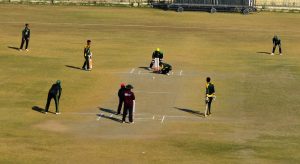 Blind Cricket Trophy