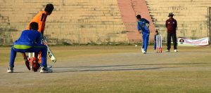 Blind Cricket Trophy