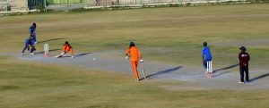 Blind Cricket Trophy