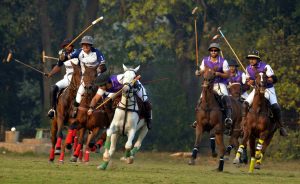 Lahore Open Polo Championship