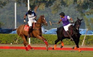 Lahore Open Polo Championship