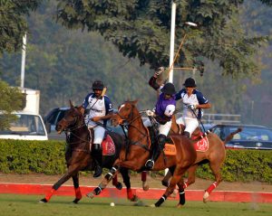 Lahore Open Polo Championship