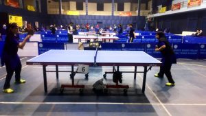 National Table Tennis Championship