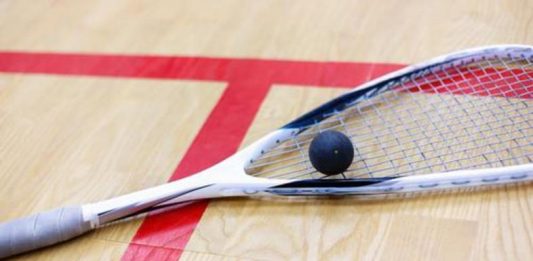 International Squash Championship