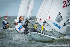 Sailing Rankings