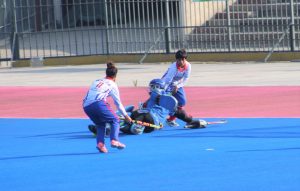 National Women Hockey Championship