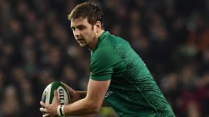 iain henderson