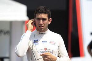 Nicholas Latifi