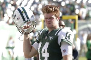 Sam Darnold