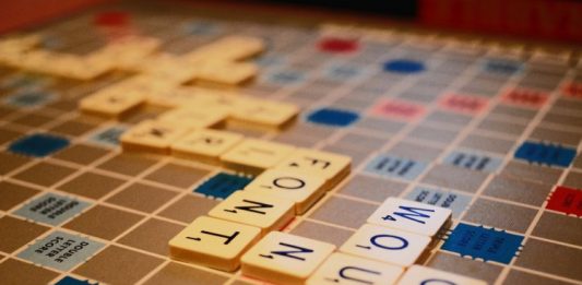 Youth Scrabble Championship