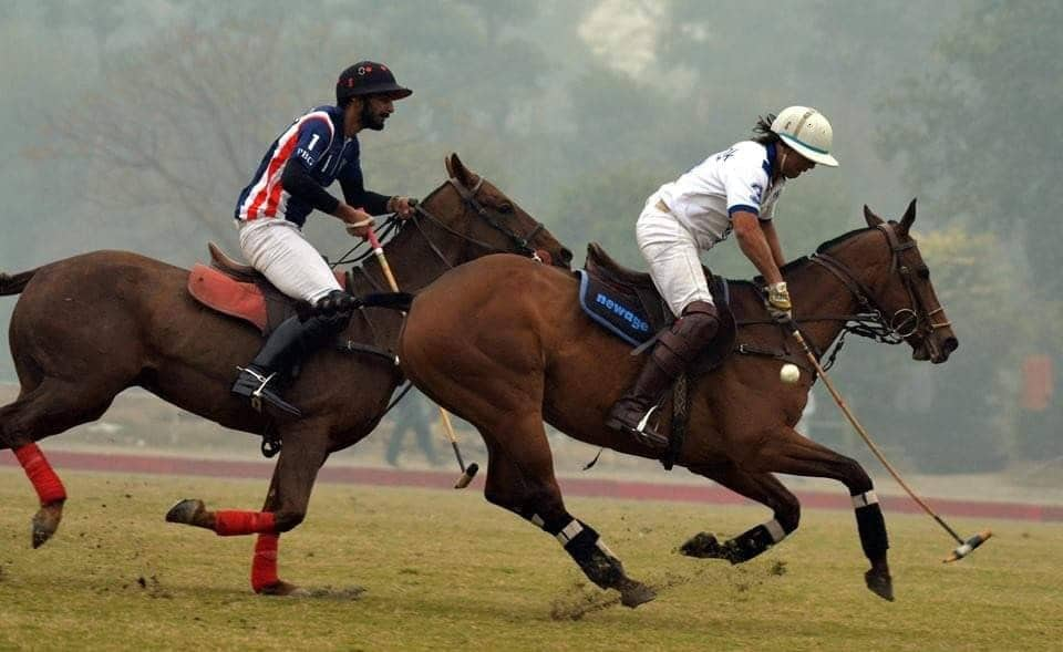 Pakistan Polo Cup 2018