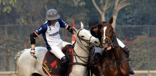 Battle Axe Polo Cup 2019