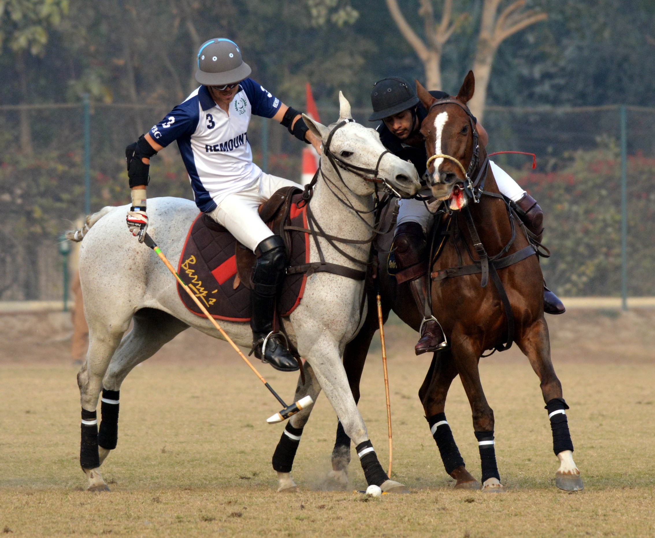 Battle Axe Polo Cup 2019