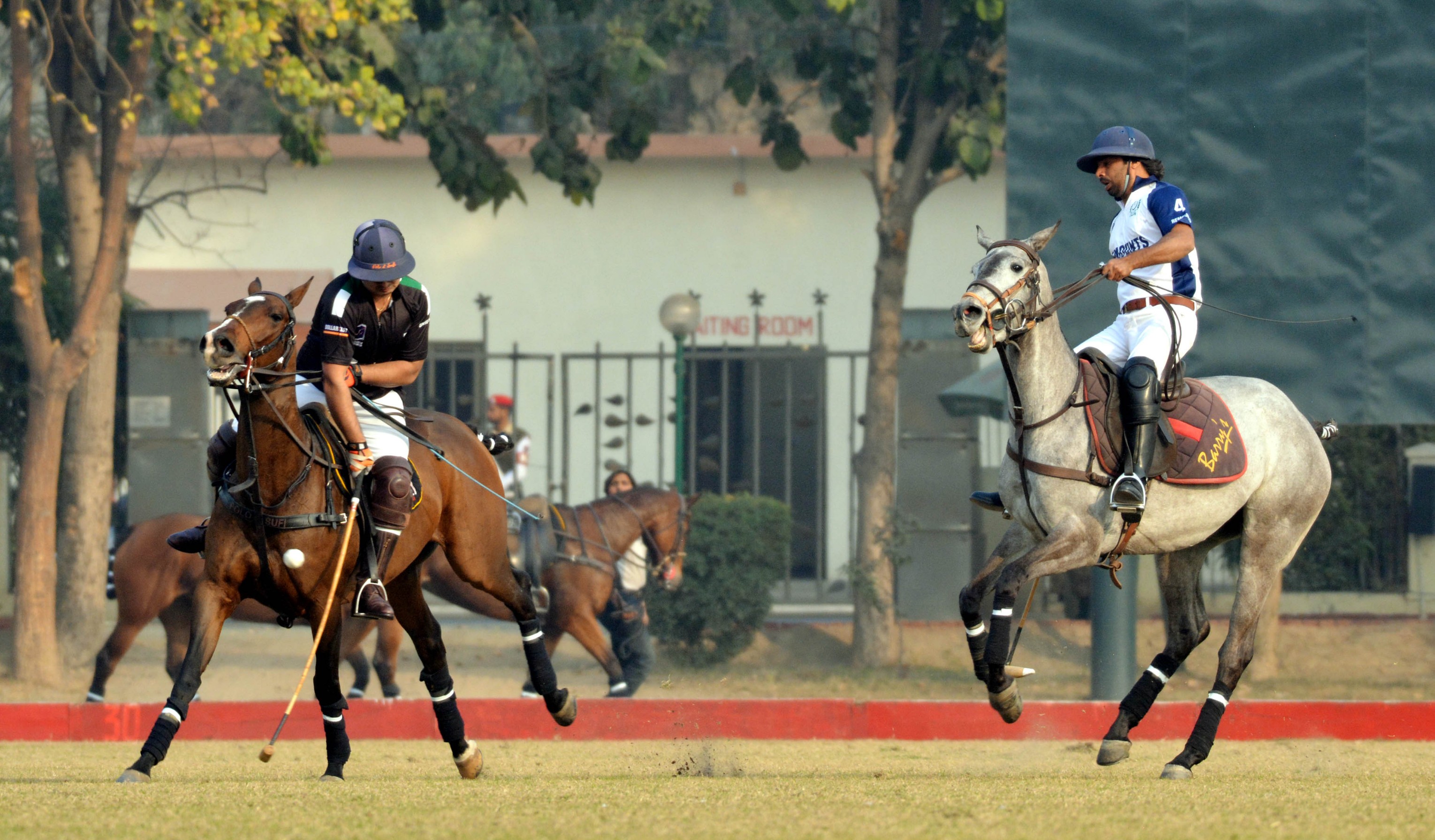 Battle Axe Polo Cup 2019