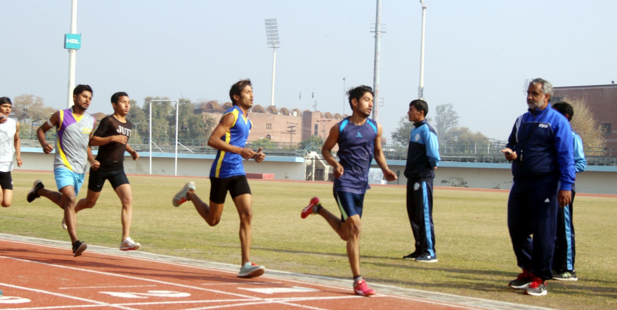 Sports Board Punjab