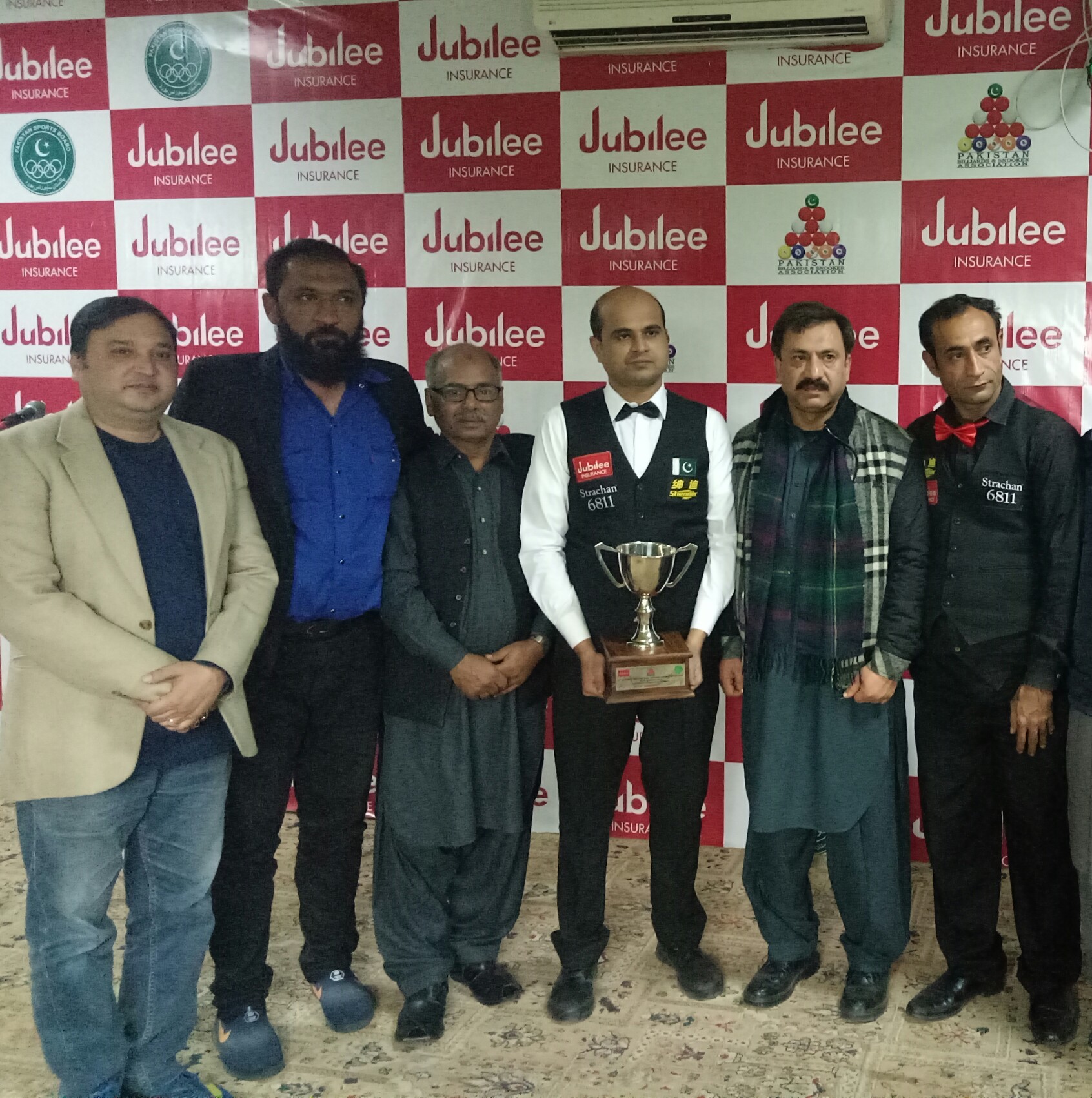 National Snooker Championship 2019