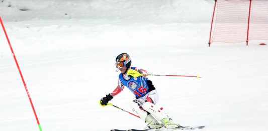 Alpine Ski Cup 2019
